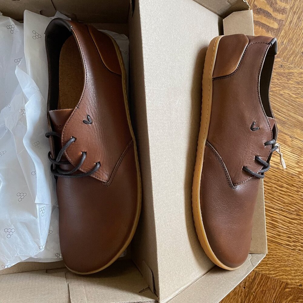 Vivobarefoot Ra III Lux - Men's Size US10/EU43 - NWT